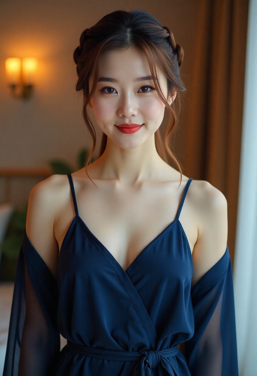 《合约恋人不下班》竖版海报
